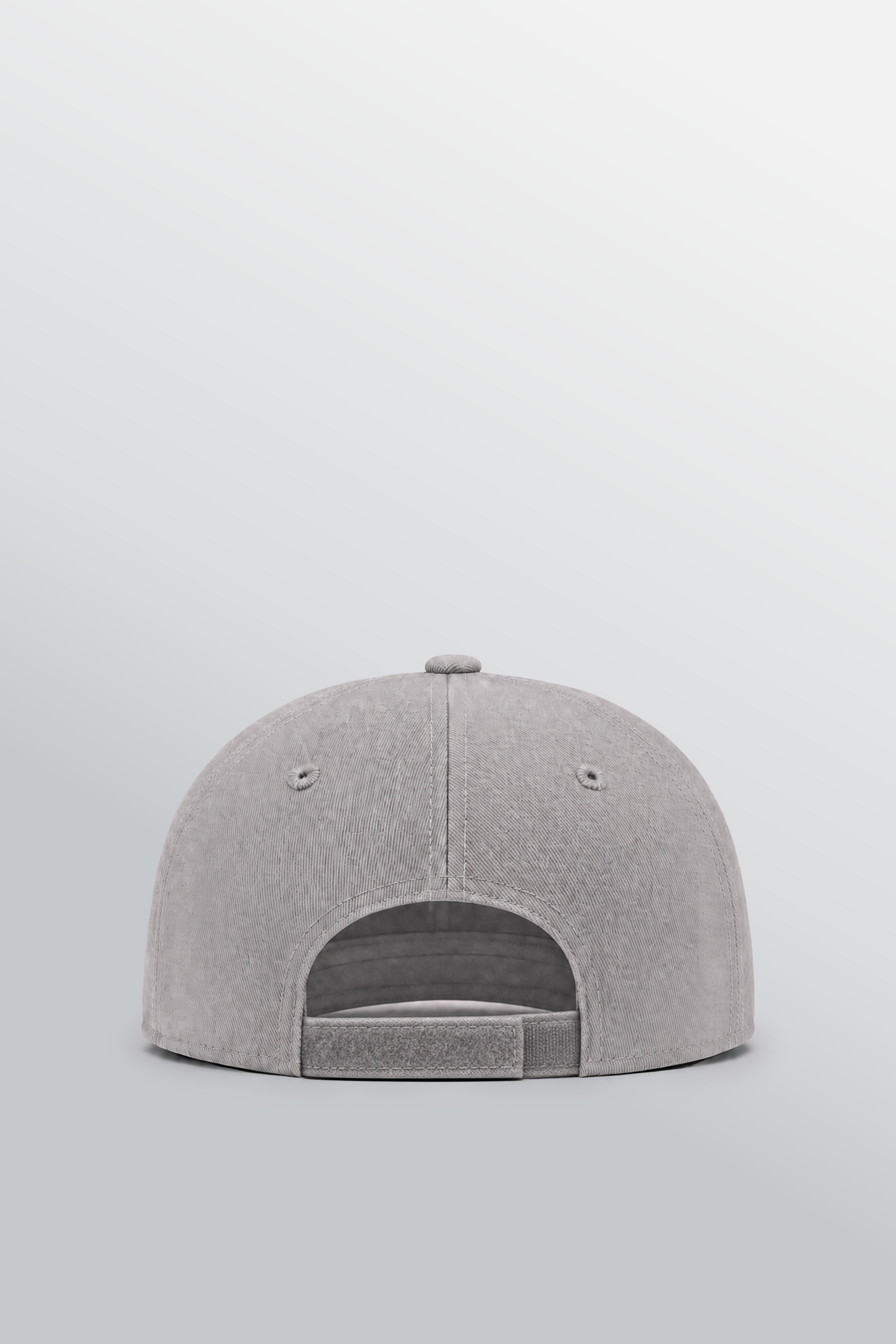Dont Duck With Me Ottoman Baseball Cap Grey