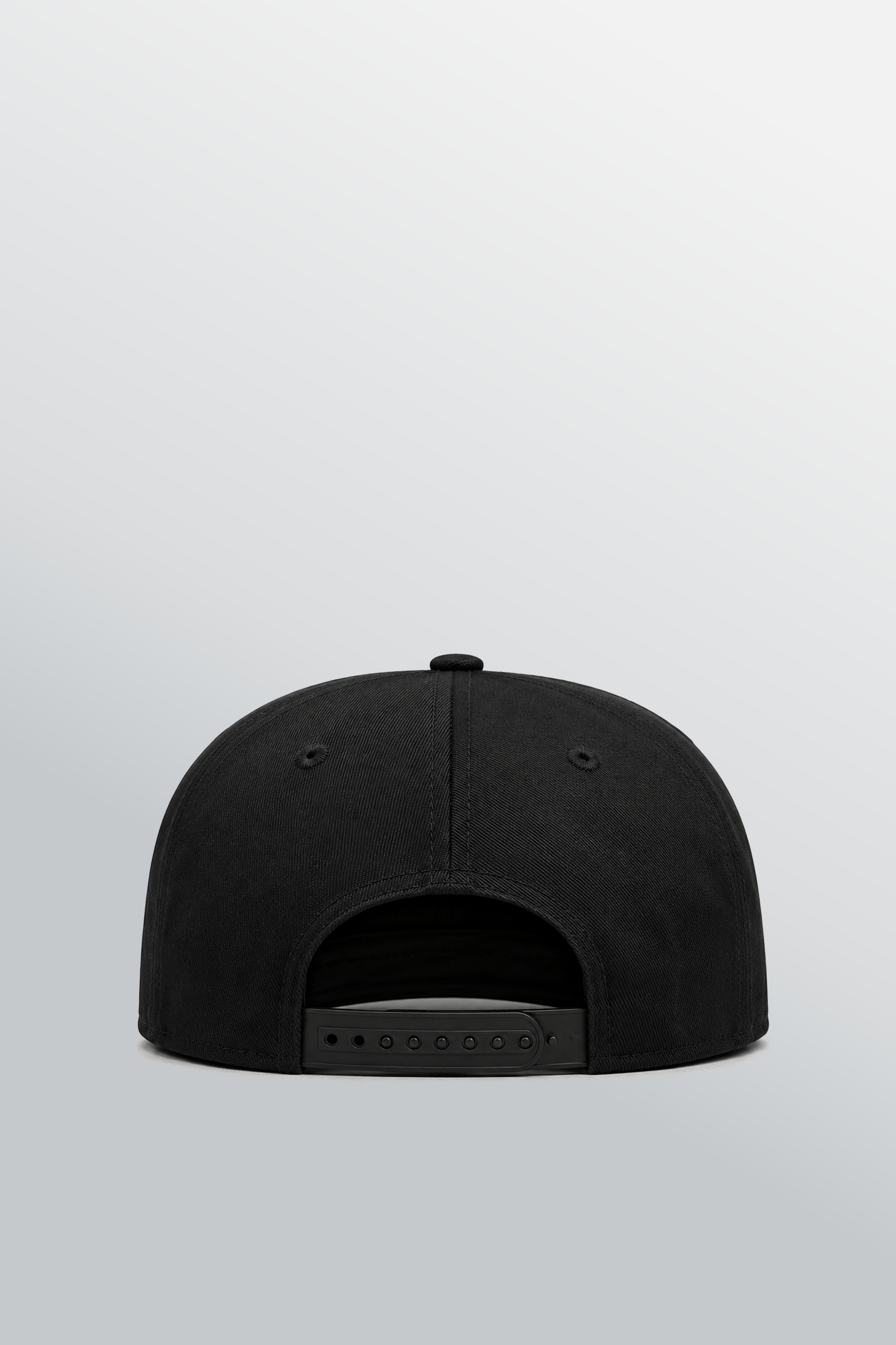 Diabolical Ottoman Baseball Cap Black