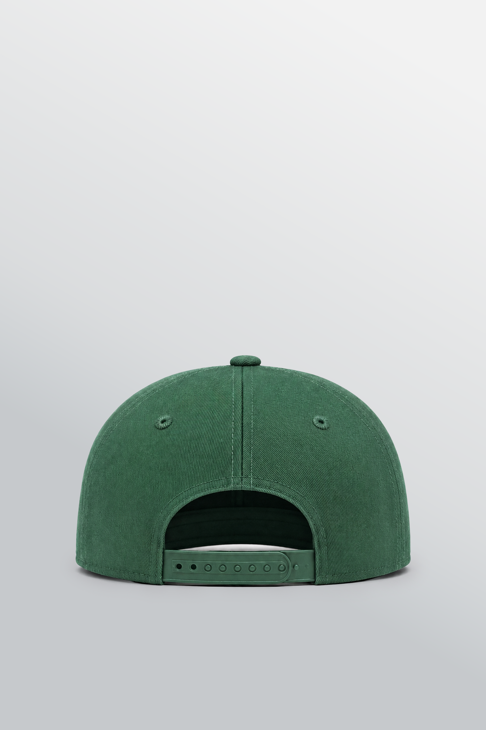Wanna Break From The Ads Classic Baseball Cap Green