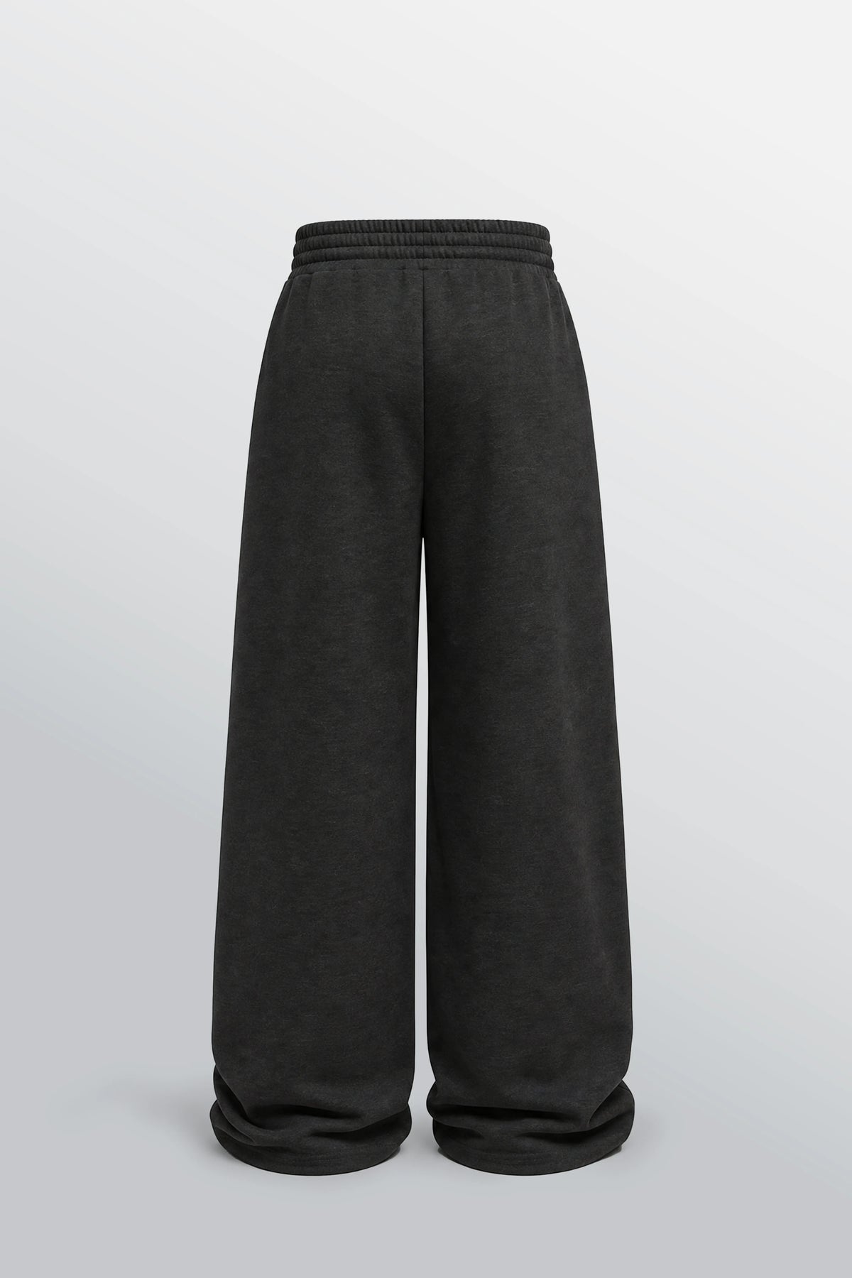 Old Valyria Loose-Fit Sweatpants Black