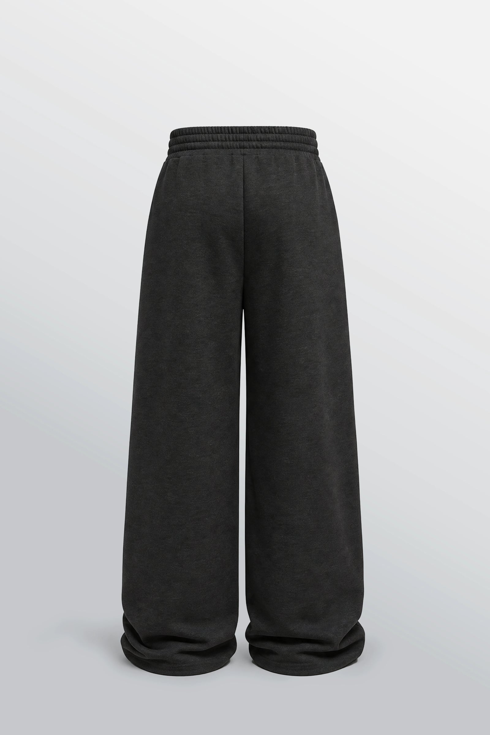 Old Valyria Loose-Fit Sweatpants Black